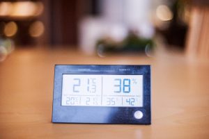 Quels dysfonctionnements touchent le plus souvent les stations météo Auriol ?