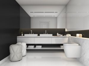 Un ensemble toilette-lavabo intégré est-il vraiment économique et facile à poser ?