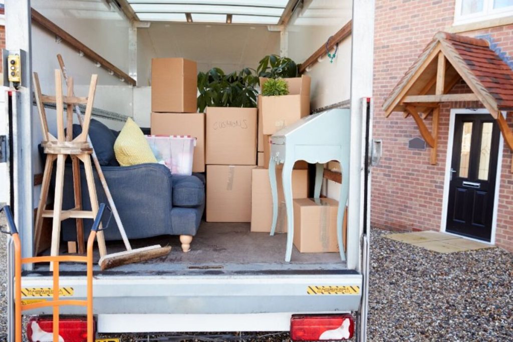 Rangement et nettoyage pour trier pour une maison