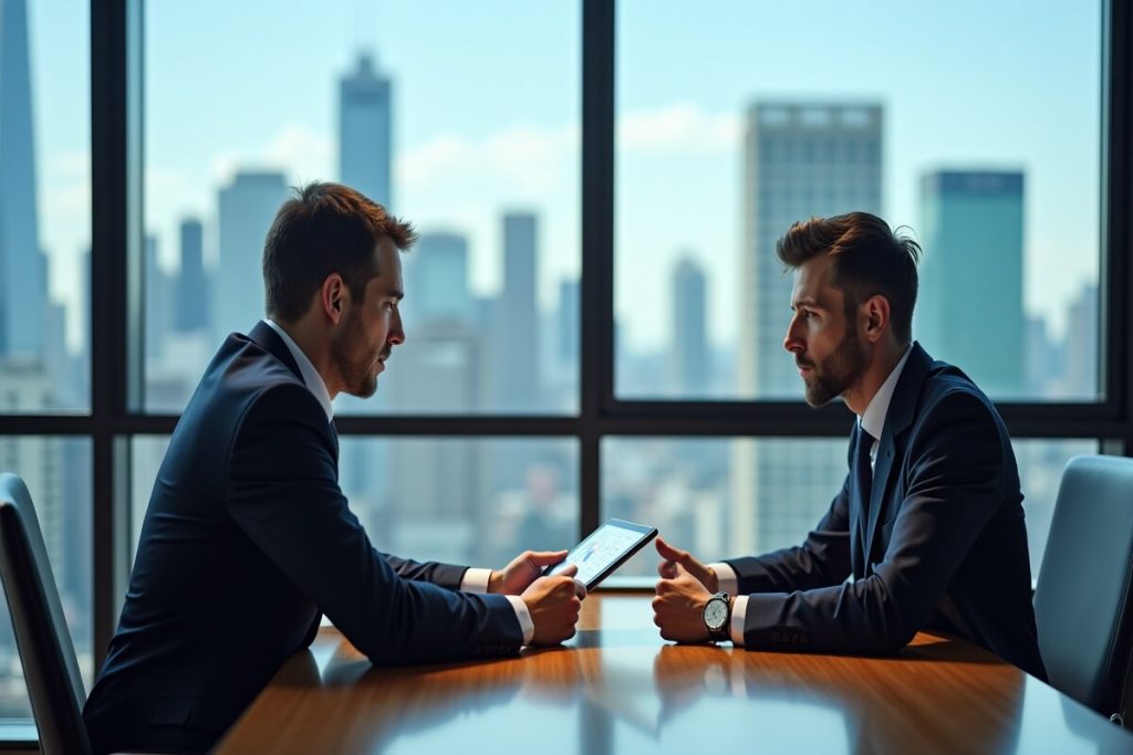 Solution de financement avec vente à réméré