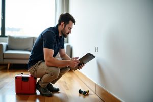 Pourquoi traiter rapidement les dégradations permet d’éviter des travaux plus importants ?