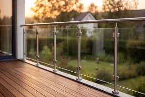Comment choisir une barrière solide pour votre terrasse ou balcon