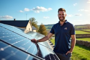 Pourquoi confier vos projets solaires à un professionnel implanté en Sarthe et Pays de la Loire ?